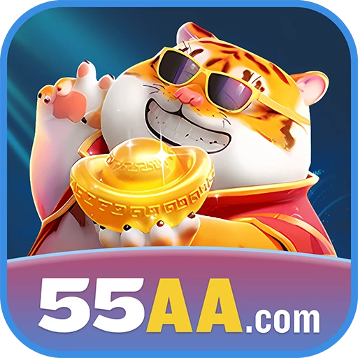 55AA Cassino Online